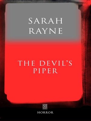 cover image of The Devil's Piper